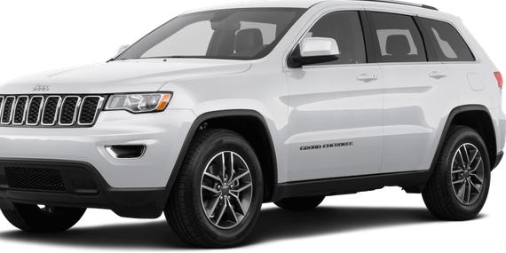 JEEP GRAND CHEROKEE 2021 1C4RJFAG0MC591213 image